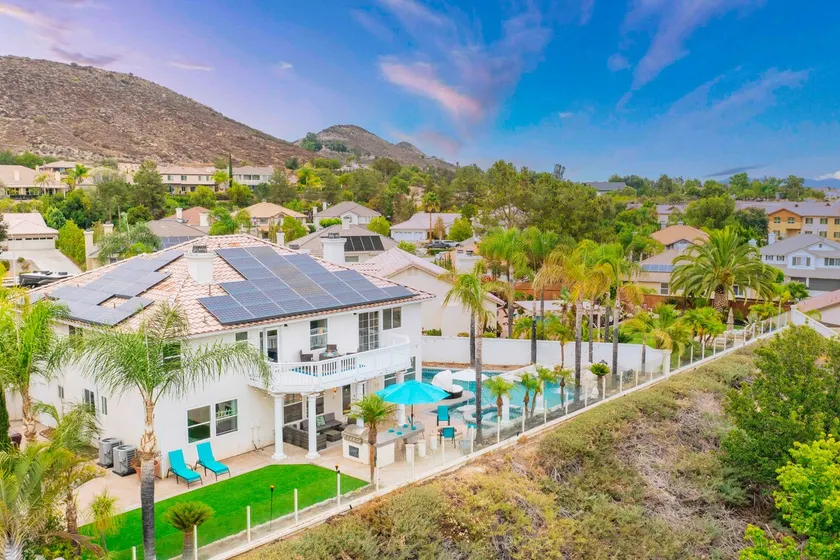 SIMPLY PARADISE! Pool • SPA • Sunset • Getaway • - Image 1