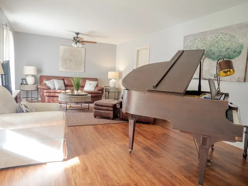 Cedar Breeze - Image 1