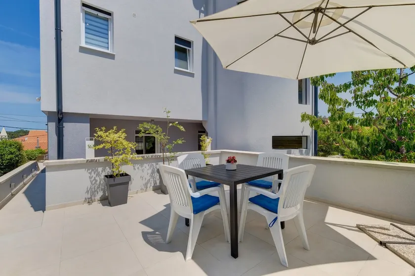 Hemetek Apartments - Apartment 3 - Image 1