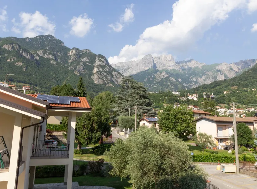 Mamma Ciccia Holiday Home - Casa Imperia - Image 1