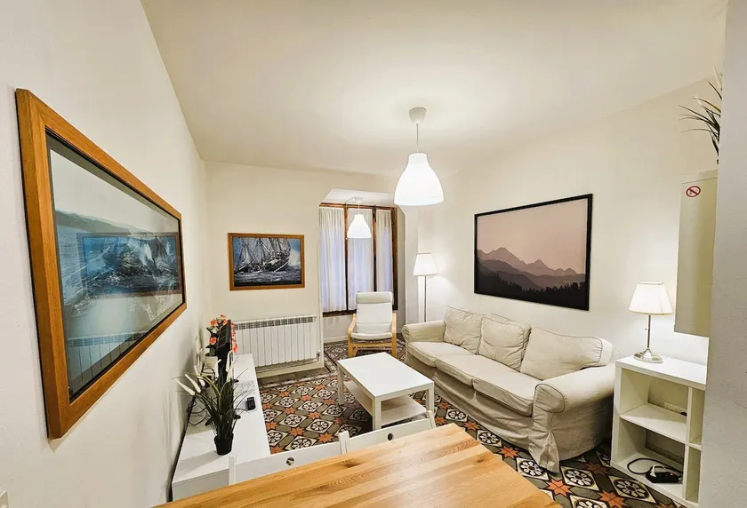 Apartamento CityCenter Tudela - Image 1