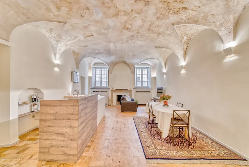 Incredible Loft -Unique Experience-Parma Center - Image 1