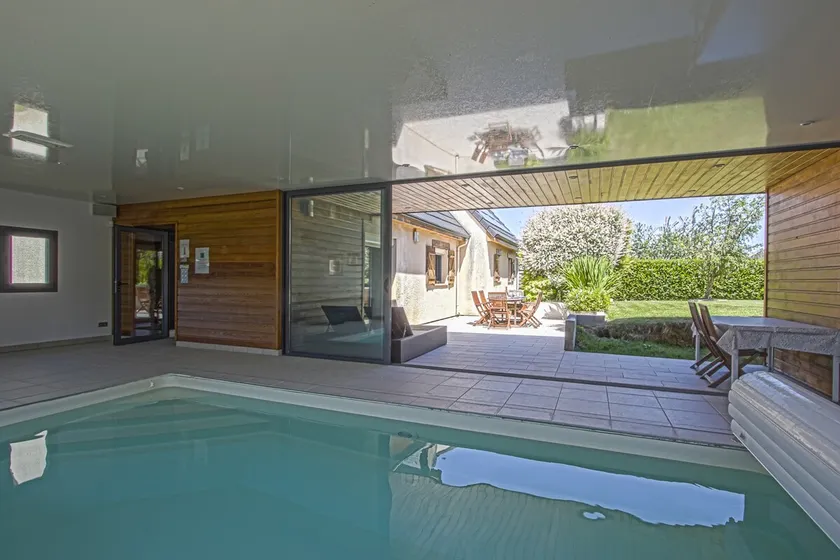 Forever house, cozy house with pool - Image 1