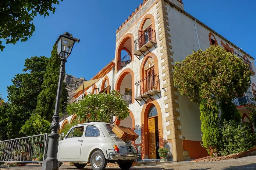 Villa Caterina - Solemar Sicilia - Image 1