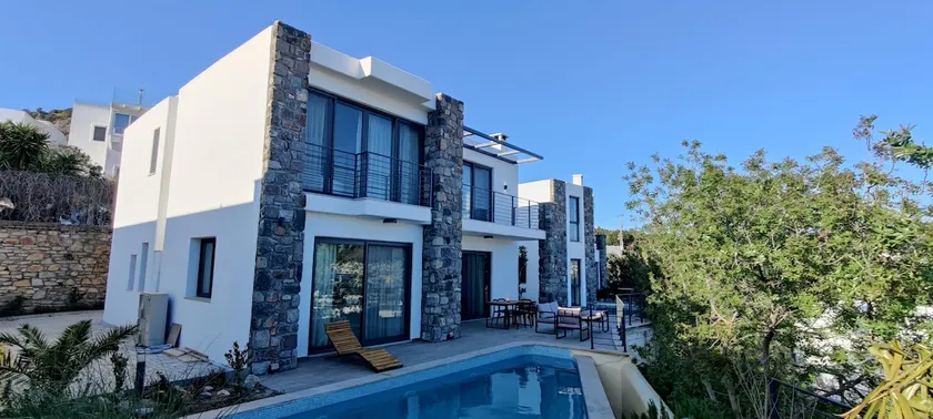 Panoramic View 4 bedrooms+Private Pool - Image 1