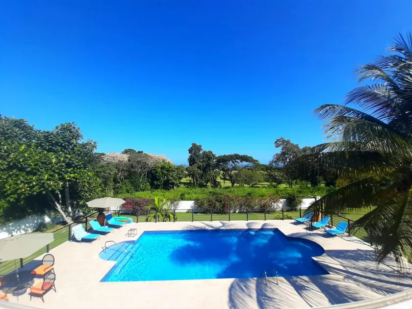 Luxury Family Villa with pool-weddings long stays - Image 1