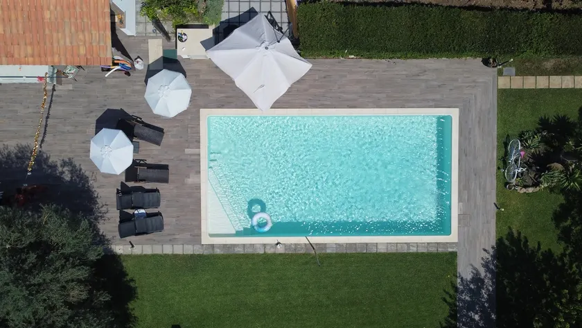 Casa degli Ulivi, independent and surrounded by greenery - Image 1