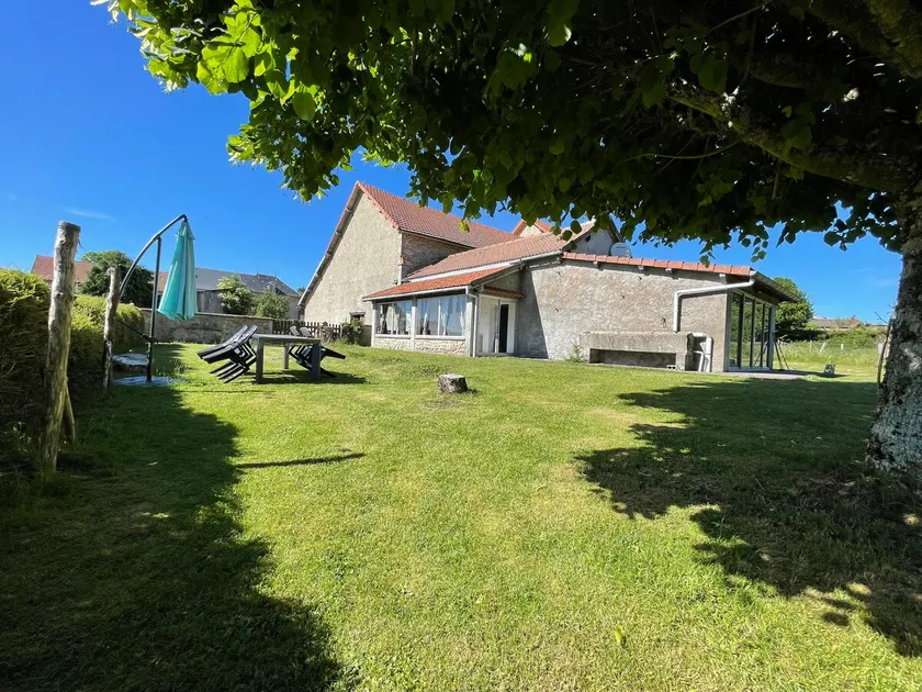 Small house in the countryside - Image 1