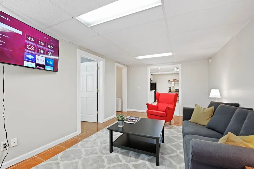 Quiet, Clean & Cozy Apartment in Norcross #8 - Image 1