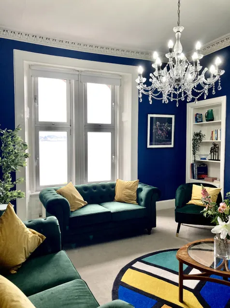 Battery House - Entire flat, 2 Large bedrooms. - Image 1