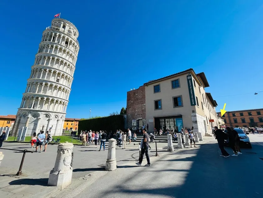 Under the Tower - Image 1