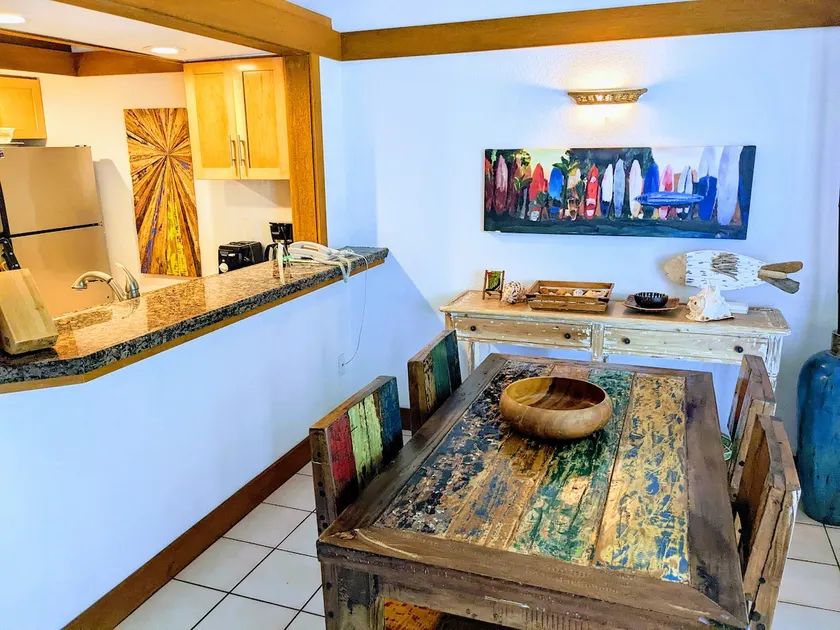 Awesome Beach Condo with A/C in Sunny Poipu, Kauai - Image 1