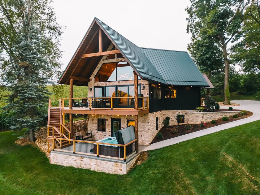 The Forty Five @ Brandywine Grove - Image 1