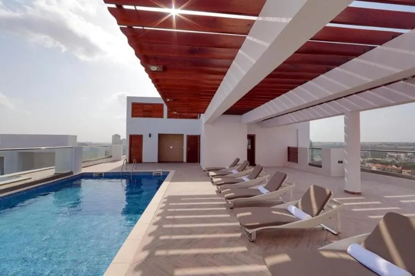 Luxury 1 Bedroom at The Gallery - Superb Location! - Image 1
