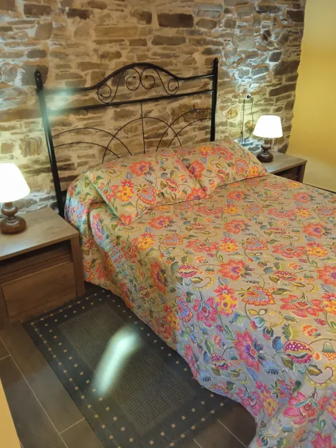 Accommodation near Las Catedrales Beach - Image 1