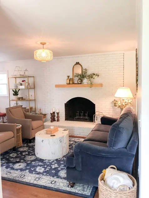 Adorable ranch w/ huge yard - min from Belews Lake - Image 1