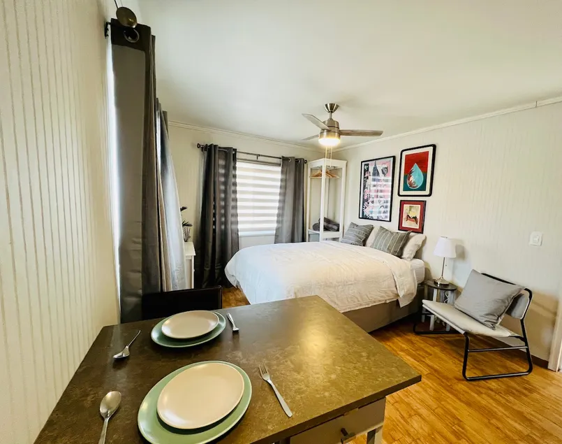 Great Studio Medusas ! Perfect Location - Image 1