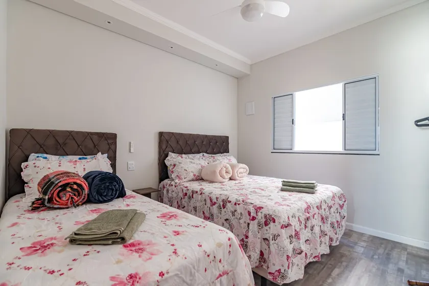 Complete apartments in Extrema MG - Image 1
