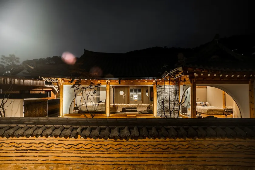 Jeonju today - Image 1