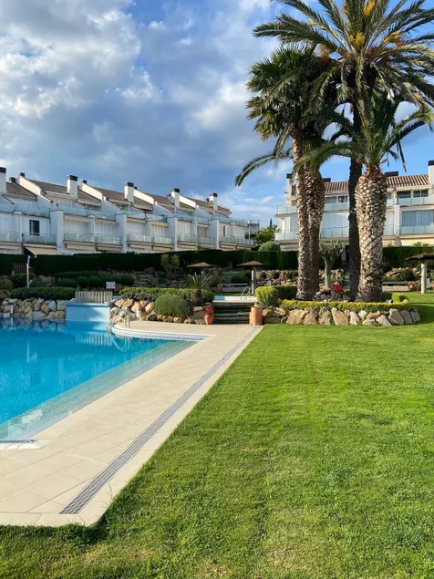 Entire home - Luxurious Adosado en S’Agaró - Image 1