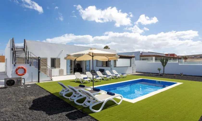 Luxury Villa Perla - Image 1