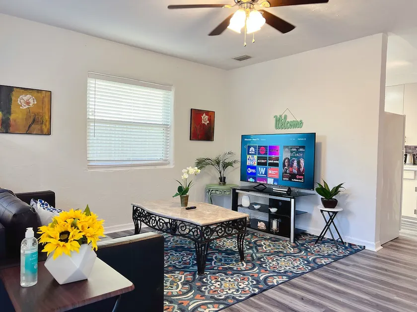 Spacious 1bed/1bth*pet friendly*free parking124A - Image 1