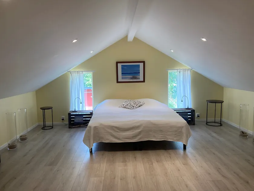 Newly renovated on horse farm in Furuboda, Yngsjö - Image 1
