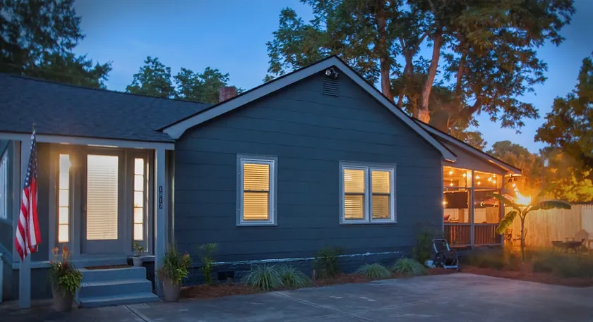 Cozy Little Shanty in the Heart of Mt. Pleasant - Image 1
