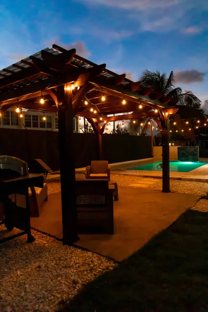 Mar de Olas Beach House - Image 1