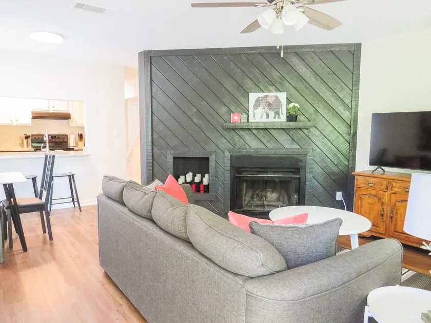 Chic duplex close to SRP Park, MD, & DT Augusta. - Image 1