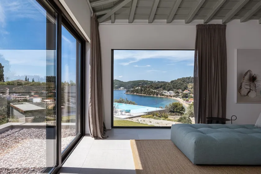 Villa Hydrea Pelagoon Skiathos - Image 1