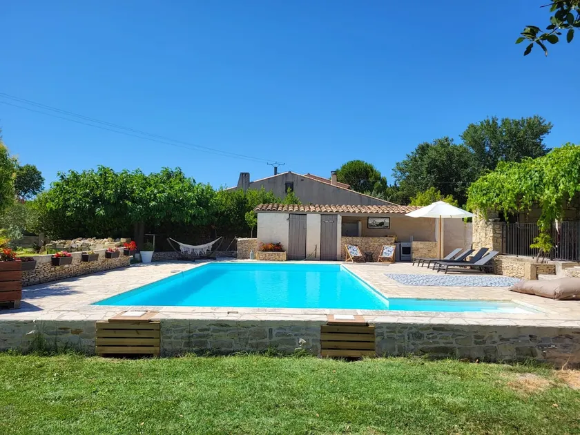 FAMILY VILLA LE GRAND JARDIN - Image 1