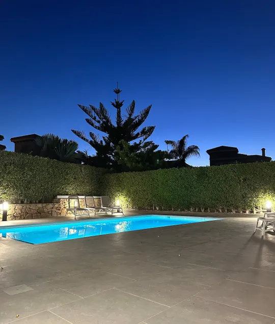 Beautiful 3 bed on golf resort - Image 1