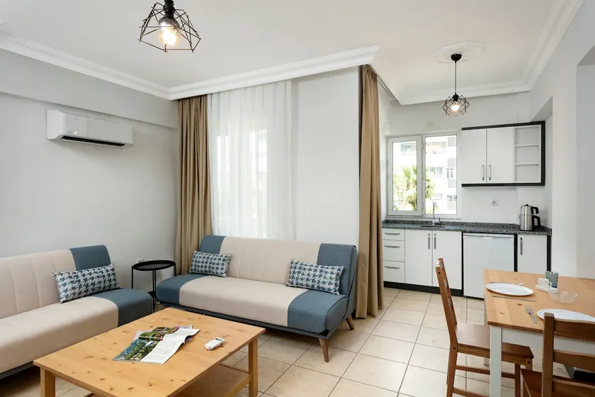 Marvida Happy Suites - Image 1