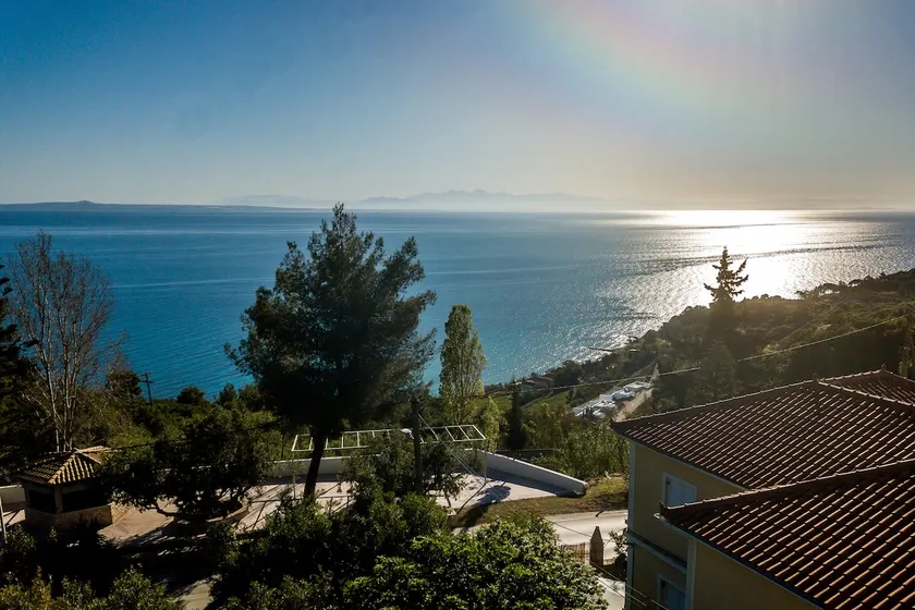 Valeroso Apartment - Image 1
