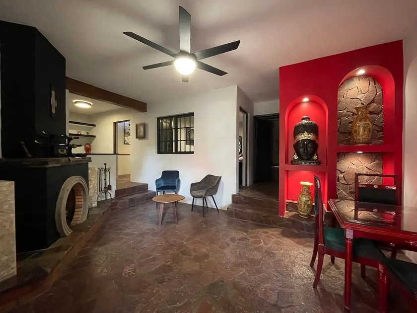 El japonés - Apartment - Image 1