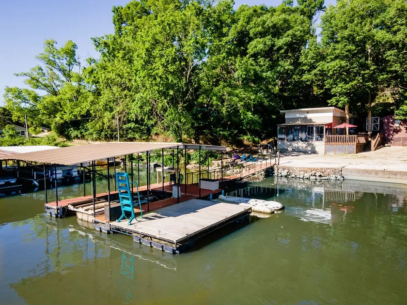 Cozy Cabin | Private Dock • Quiet Cove • Fire Pit - Image 1