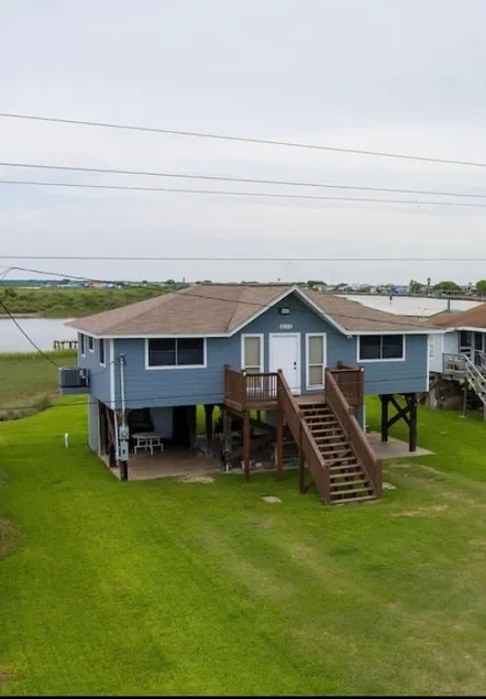 Paradise on the bay - Image 1