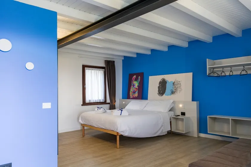 Genziana - Room and nature with private bathroom - Image 1