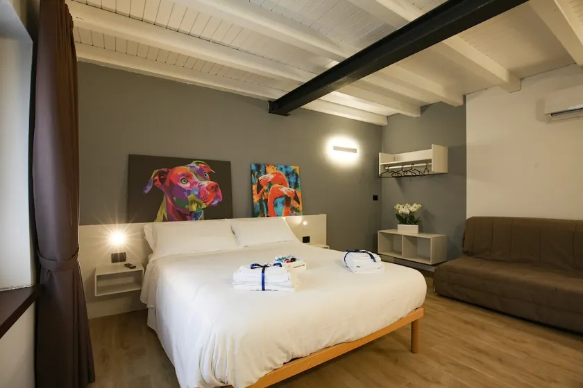 Edelweiss - Room and nature with private bathroom - Image 1