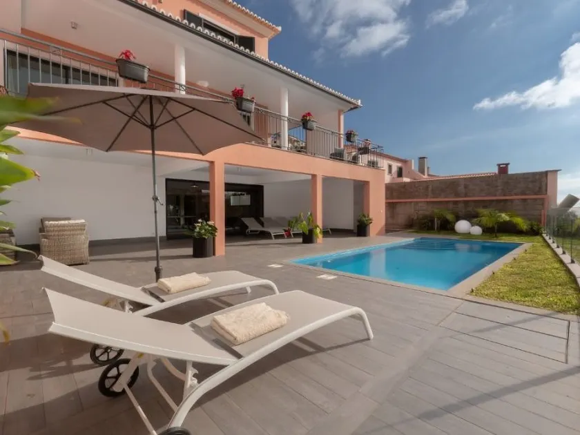 Villa Vacuna by Amazing Madeira - Image 1