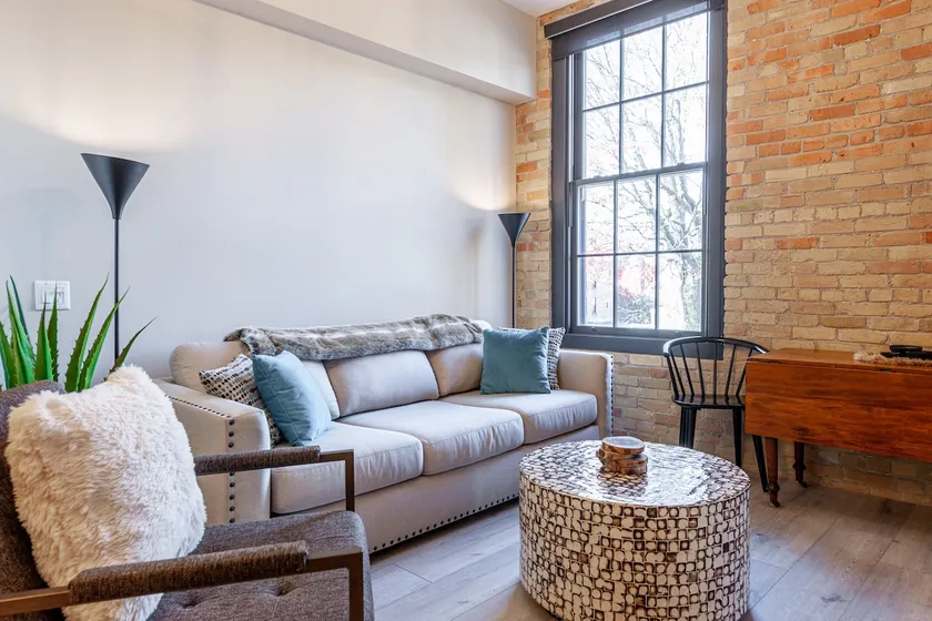 Bradshaw Lofts: The Baldwyn - Image 1