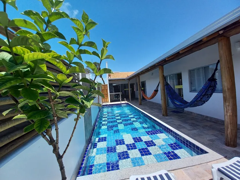 House with private pool for 8 people 5 min to the beach - Image 1