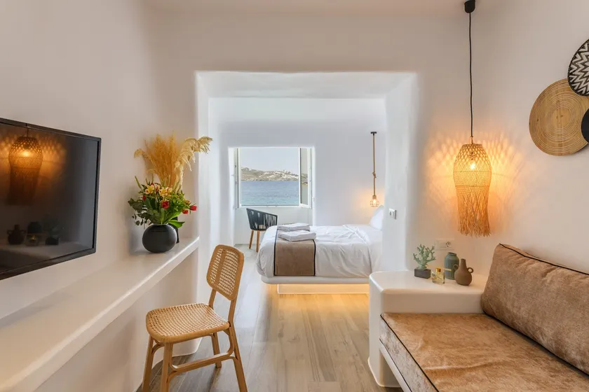 Katoi Suite, Little Venice, Mykonos - Image 1