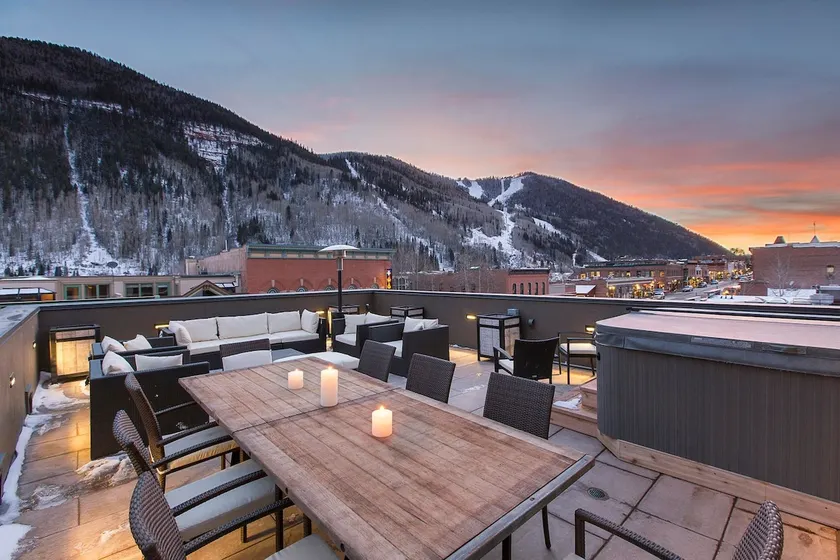 TRULUX PENTHOUSE by Exceptional Stays - Image 1
