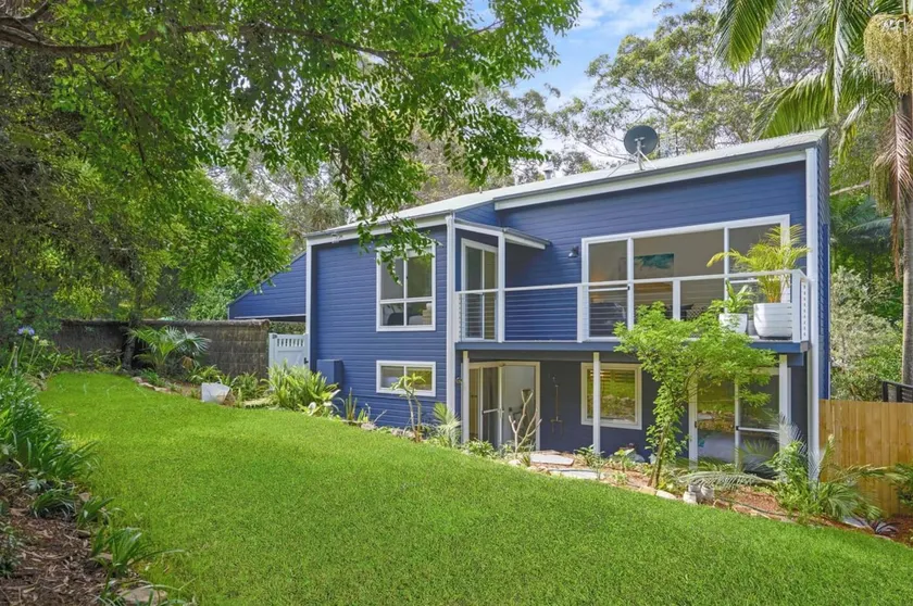 Beach House - Family Friendly - 5mins walk to the beach - Image 1