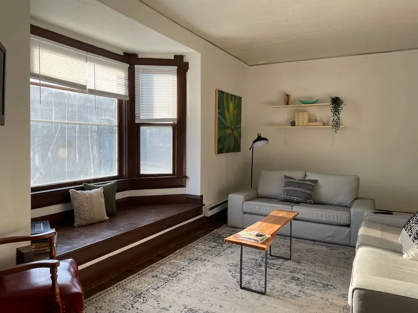 Barrister’s Loft - Image 1