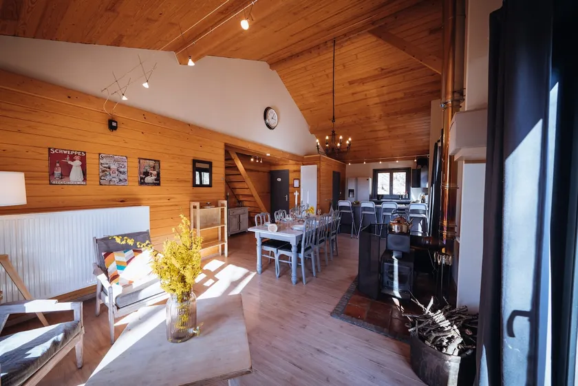 Le Gîte des amis - Image 1