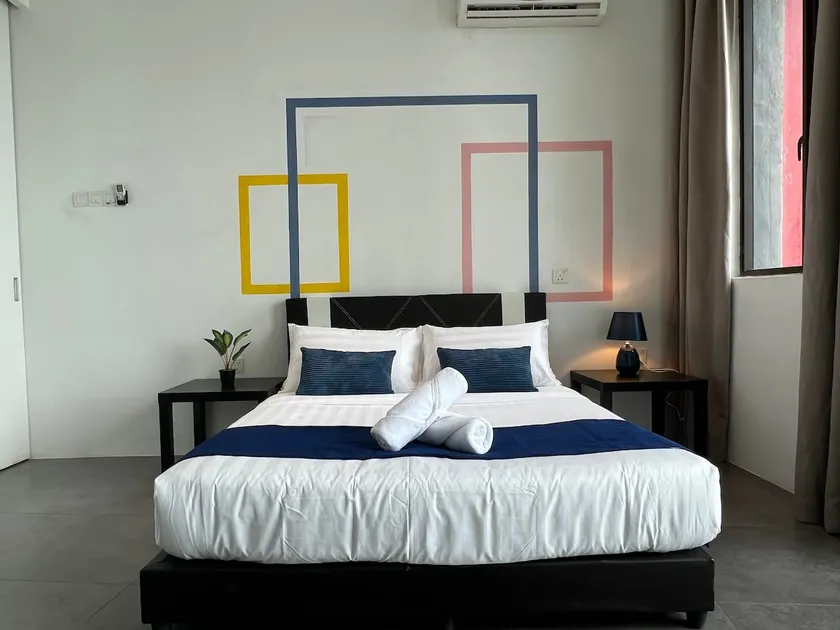 4 Simply.Comfy.Homey. Empire Studio #FREE Parking# - Image 1