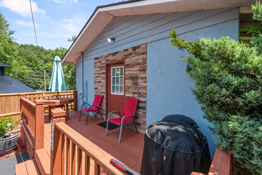 1-Bedroom Get-Away in Smoky Mountains! - Image 1